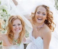 מתחתנים בכיף - רק בוואלה! מזל טוב