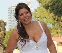 כלה ביום: מורין צור