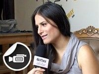 מירי מסיקה נזכרת בחתונה שלה