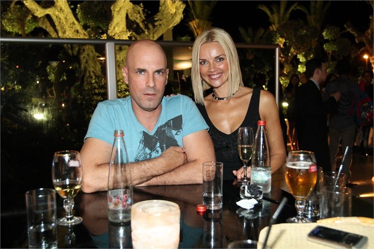 אוהד מהישרדות כבר לא רווק 5