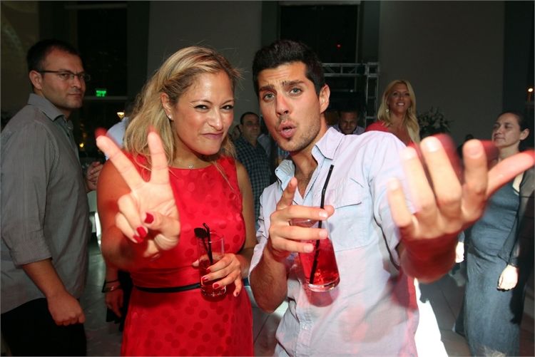 אוהד מהישרדות כבר לא רווק 6