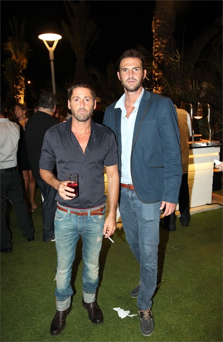 אוהד מהישרדות כבר לא רווק 8