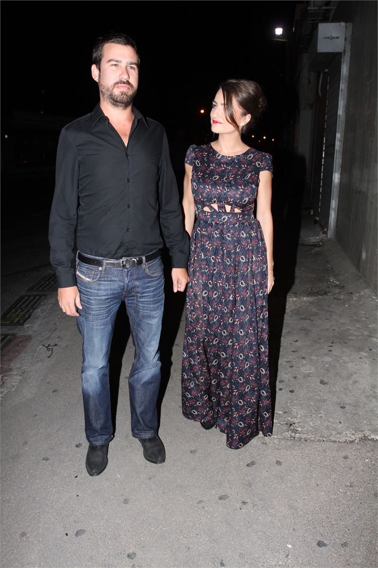 יובל שרף ושלומי שבן נשואים 6