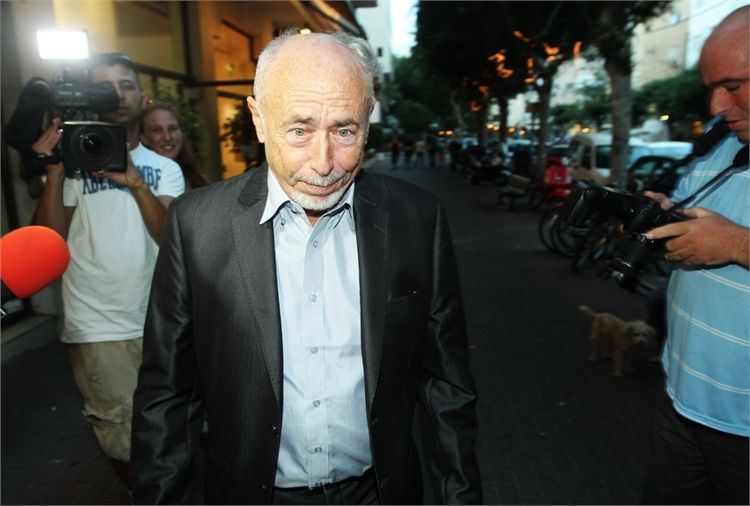 מי זכה להיות בחתונה של עידו ויונית? 2