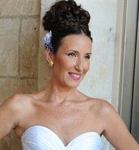 כלה ביום: סיון קורן