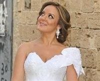 כלה ביום: אורה וישניבצקי