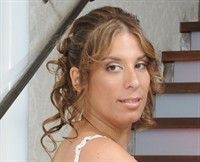 כלה ביום: שירה פדרמן