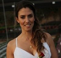 כלה ביום: אור ברדה