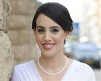 כלה ביום: יעל רוקברנד