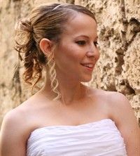 כלה ביום: דנית אלעד אדליסט