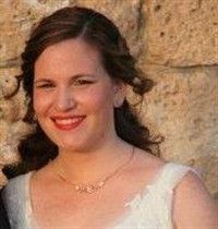 כלה ביום: גבריאלה דוידוביץ