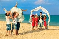 דברים שלא עושים בחתונה