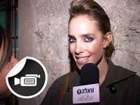 שבוע האופנה: שרי גבעתי קופצת לבקר