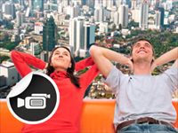 הסכם ממון: שלי שלי - שלך שלך