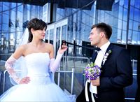 אל תפשלי בחופה