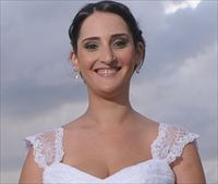 כלה ביום: עדי קרויזמן