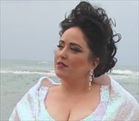 כלה ביום: רעות פורטנוי