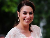 כלה ביום: שני לוי