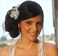 כלה ביום: רינת הלוי