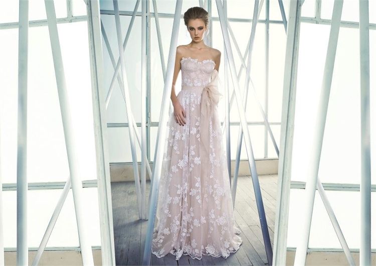 מירה צבילינגר 2012 - הליין החדש 3