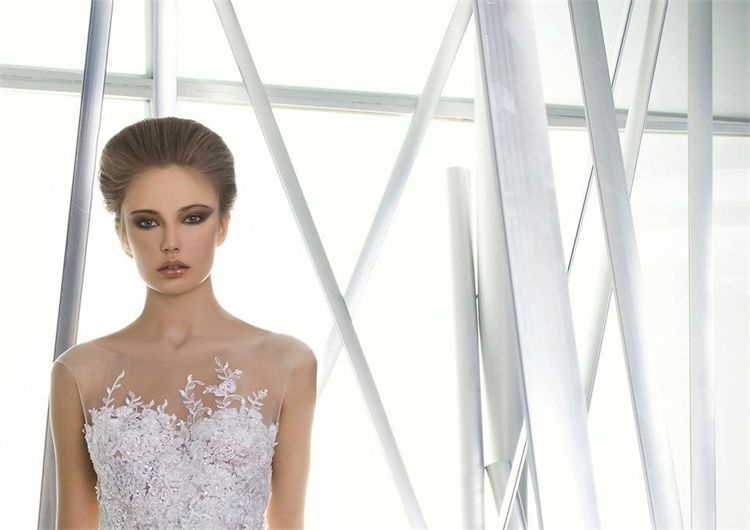 מירה צבילינגר 2012 - הליין החדש 4