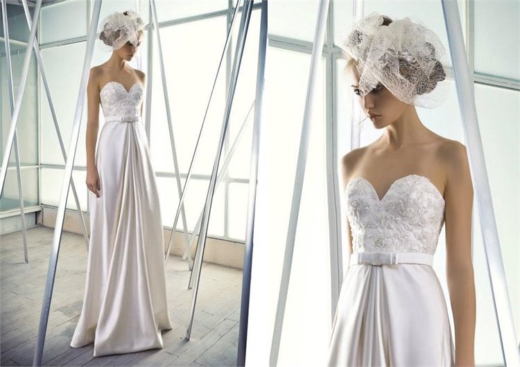 מירה צבילינגר 2012 - הליין החדש 5