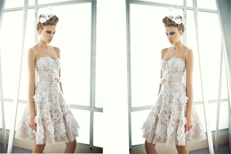 מירה צבילינגר 2012 - הליין החדש 7