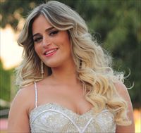 כלה ביום: עינת מצרי