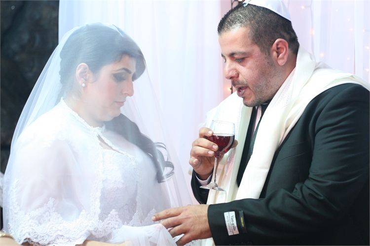 סרטון החתונה של בטי ודודו קפרא 3