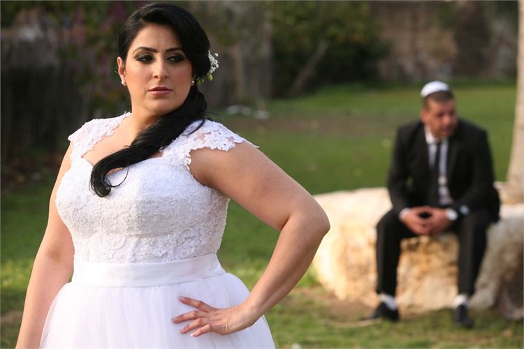 סרטון החתונה של בטי ודודו קפרא 7