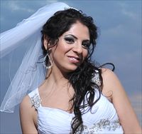 כלה ביום: כנרת מלכה