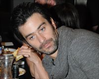 כוכבי הפסטיגל במסיבה