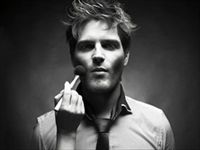 מחלקת גברים