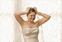 הכי מעצבן כשזה קורה בחתונה