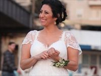 כלה ביום: ענבר עזורי