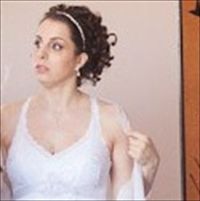 כלה ביום: מיקה וייס