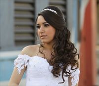 כלה ביום: נירית עבודי