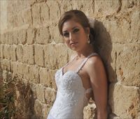 כלה ביום: הילה רודה