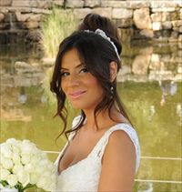 כלה ביום: רותם אטיאס