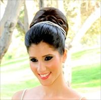 כלה ביום: טל ששון