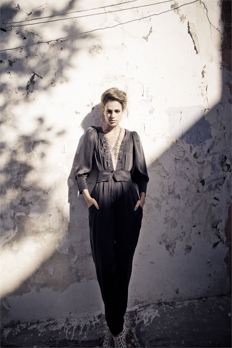 המקסי חוזר 3