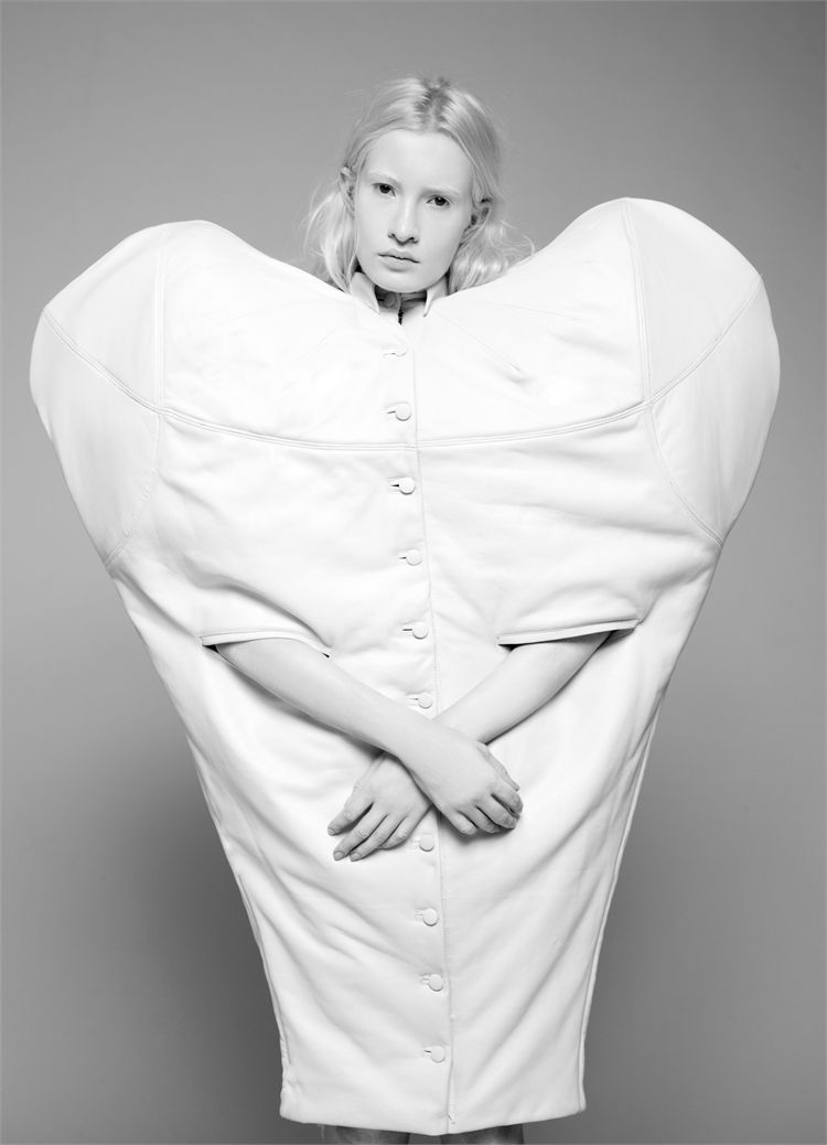 להיות כלה: בין שפיות לטירוף 3