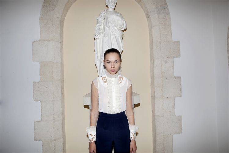 הבחירה של יונית לוי לחג 2