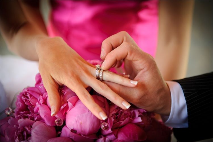 איך תרמזי לו שאת מוכנה לחתונה? 2