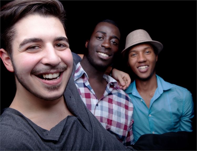 הכרויות אולד-סקול: השדכנים חוזרים 3