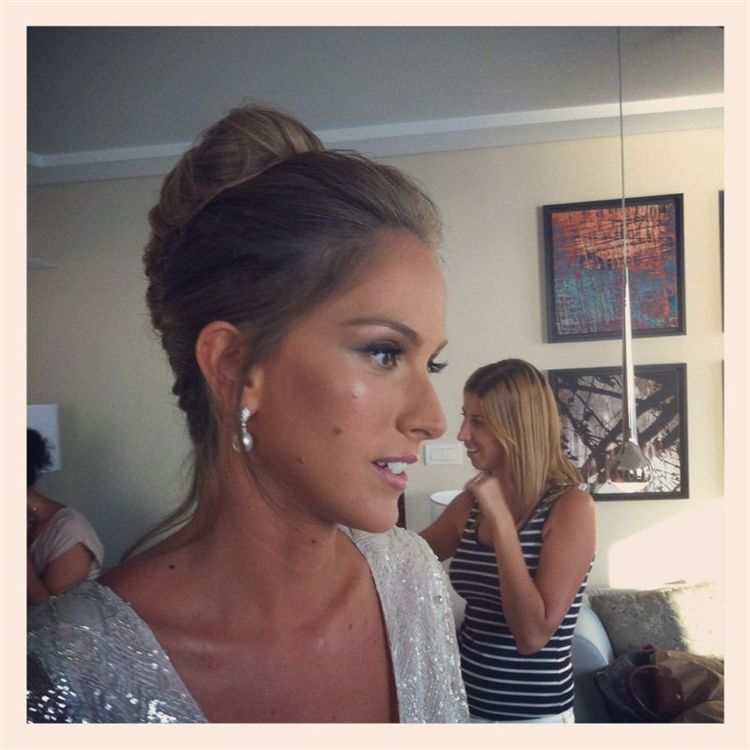 מה מיוחד בשמלת הכלה של איילה רשף? 2