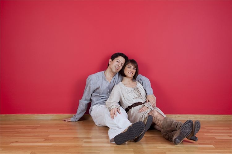 איך זוגות צעירים קונים דירה? 3