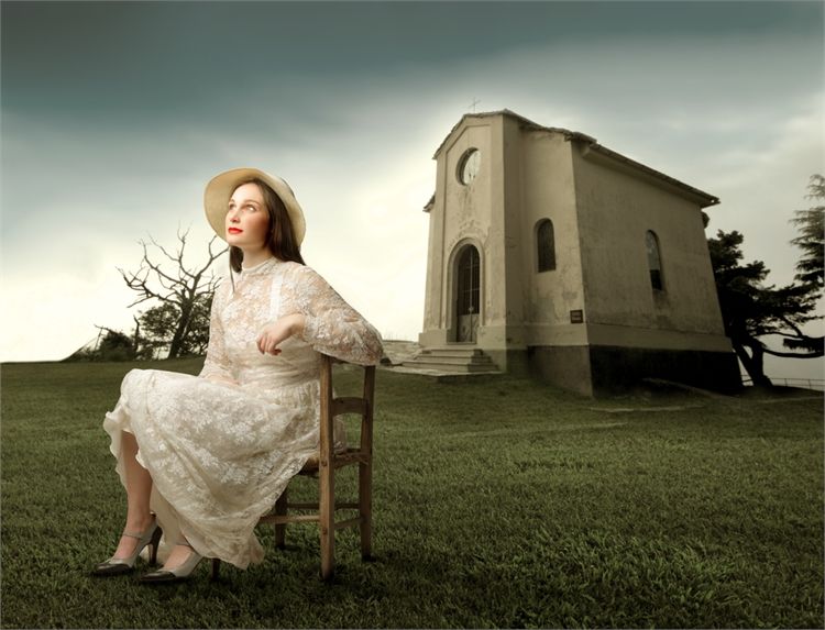 רגע נוסטלגי: מנהגי חתונות מהעבר 2