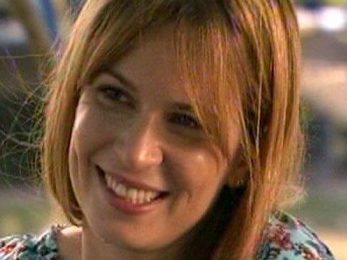 מריאלטי לחתונה: שרית גומז מתחתנת 2