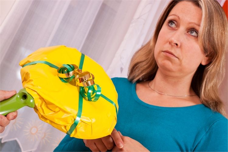 מותק, ההורים השתלטו על החתונה 2